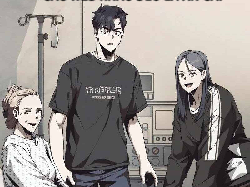 Rỉ Sét Chapter 14 - TC Truyện