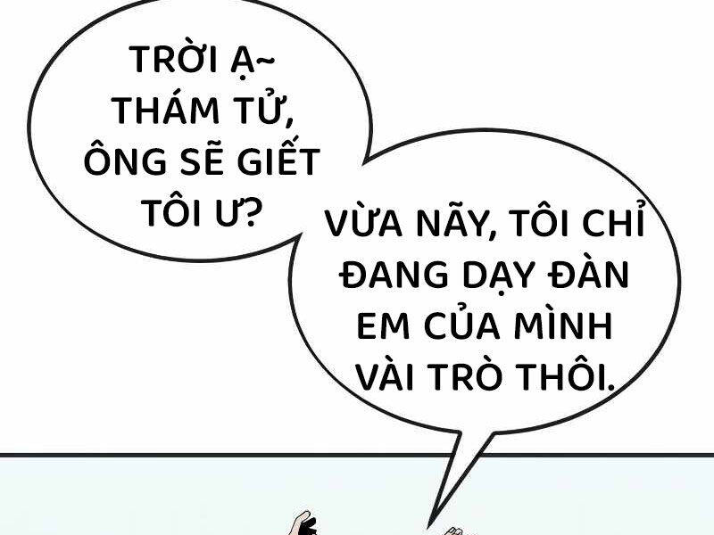 Rỉ Sét Chapter 14 - TC Truyện