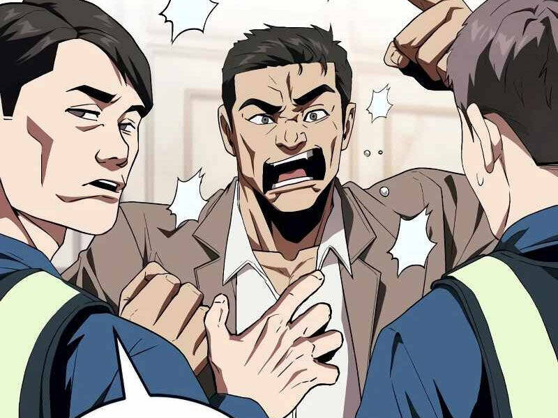 Rỉ Sét Chapter 14 - TC Truyện