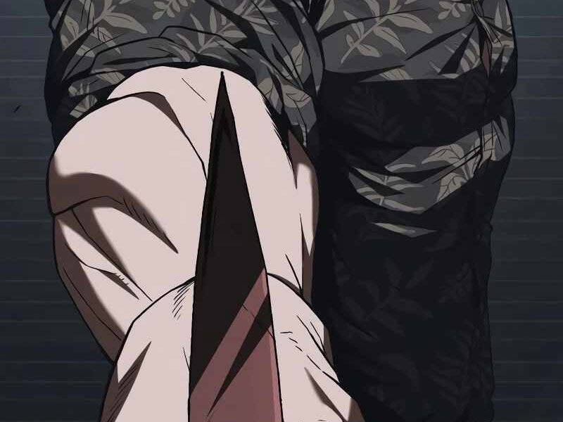 Rỉ Sét Chapter 14 - TC Truyện