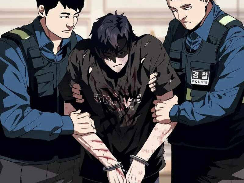 Rỉ Sét Chapter 14 - TC Truyện