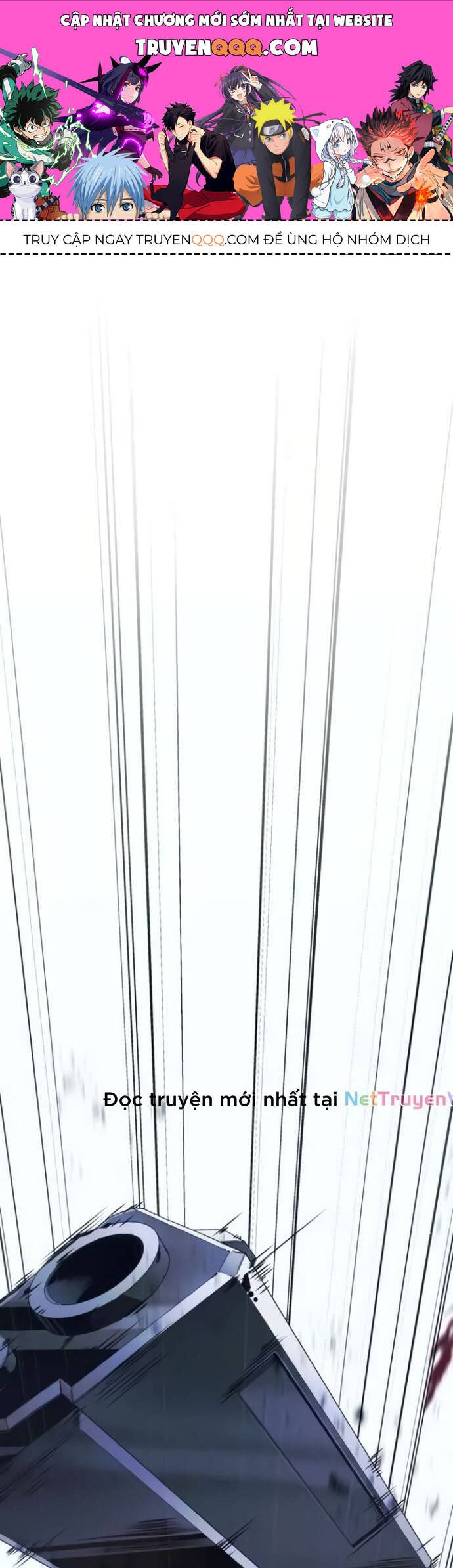 Rỉ Sét Chapter 2 - TC Truyện