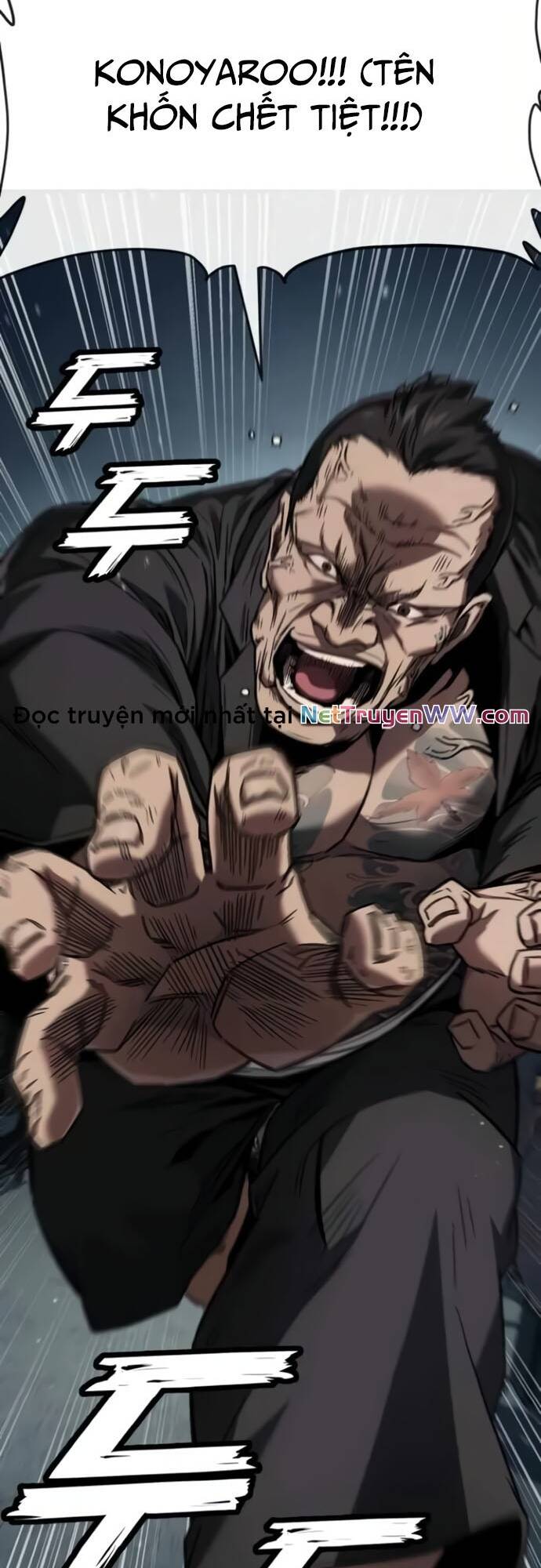 Rỉ Sét Chapter 2 - TC Truyện