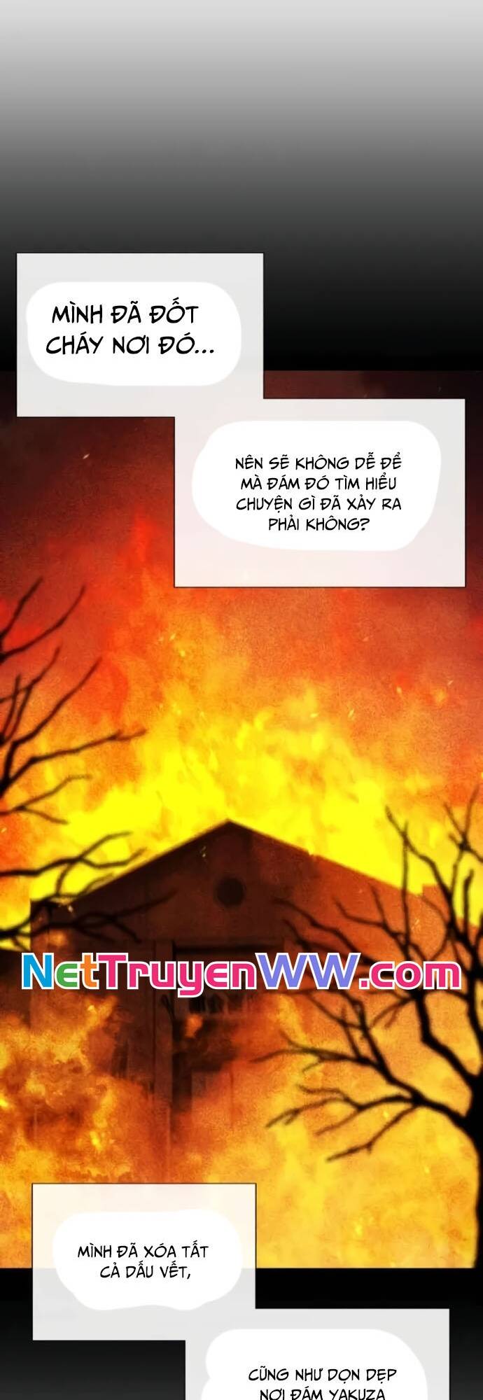 Rỉ Sét Chapter 2 - TC Truyện