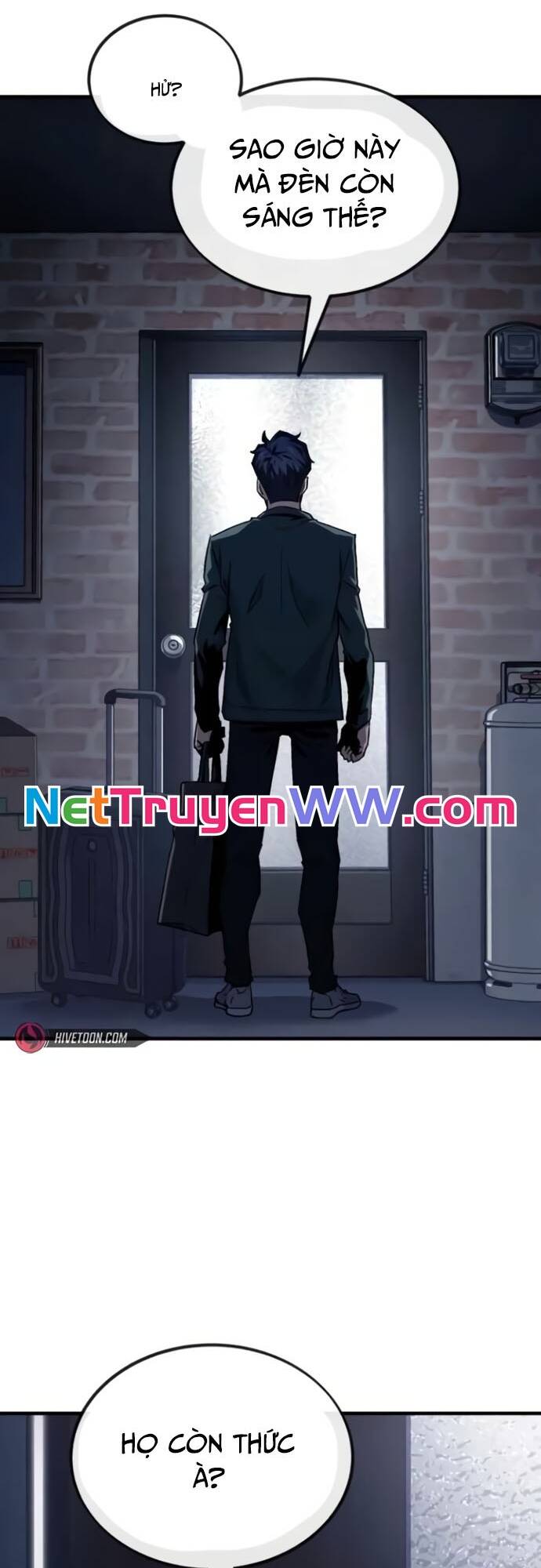 Rỉ Sét Chapter 2 - TC Truyện