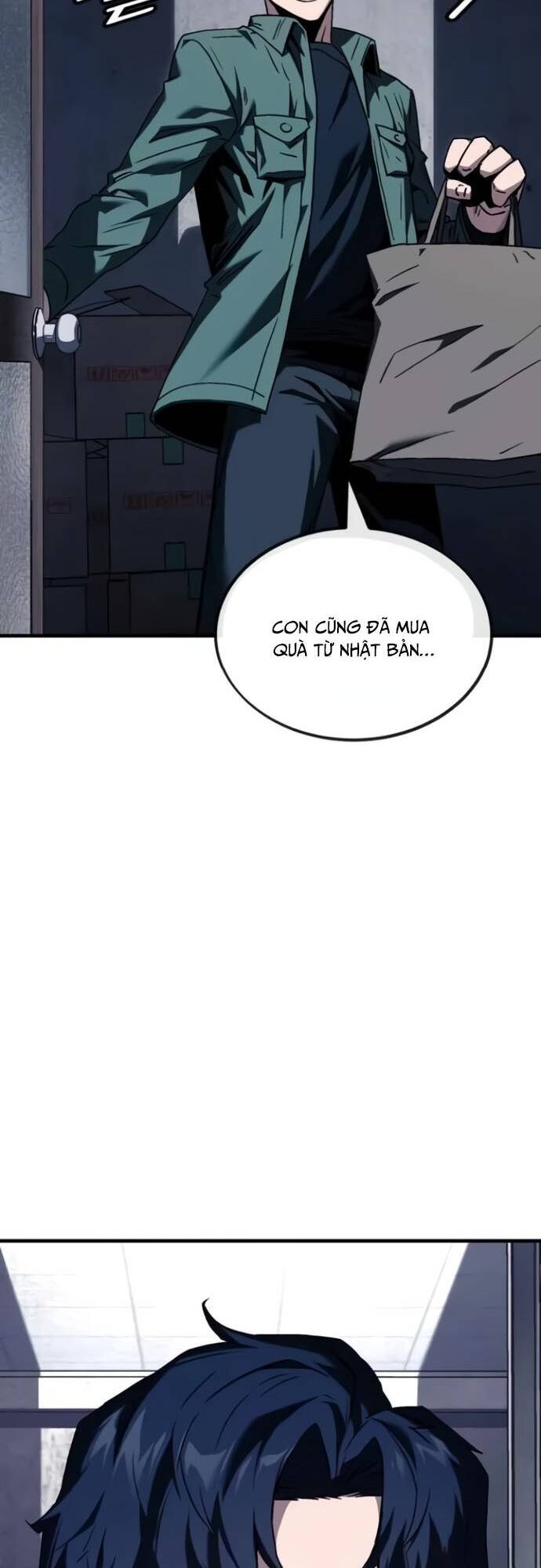 Rỉ Sét Chapter 2 - TC Truyện