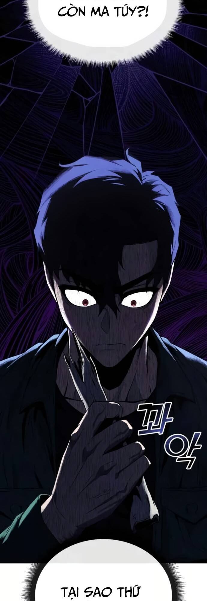 Rỉ Sét Chapter 2 - TC Truyện