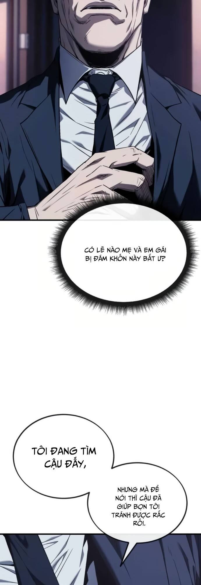 Rỉ Sét Chapter 2 - TC Truyện