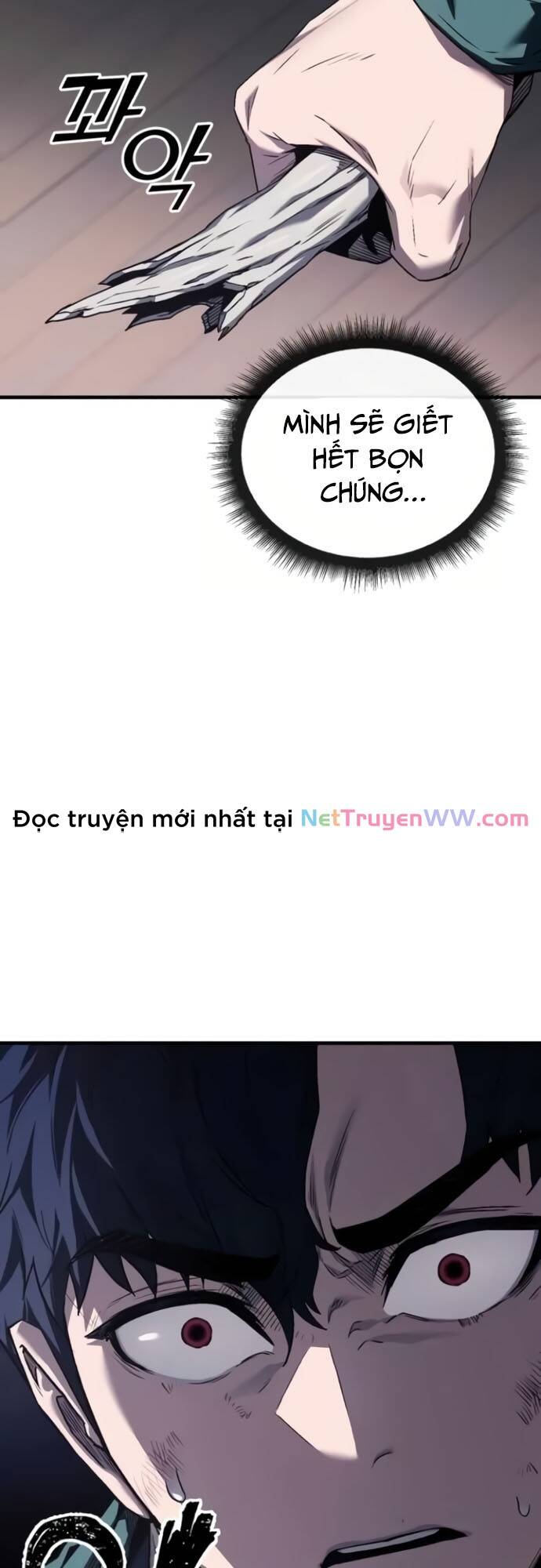 Rỉ Sét Chapter 2 - TC Truyện
