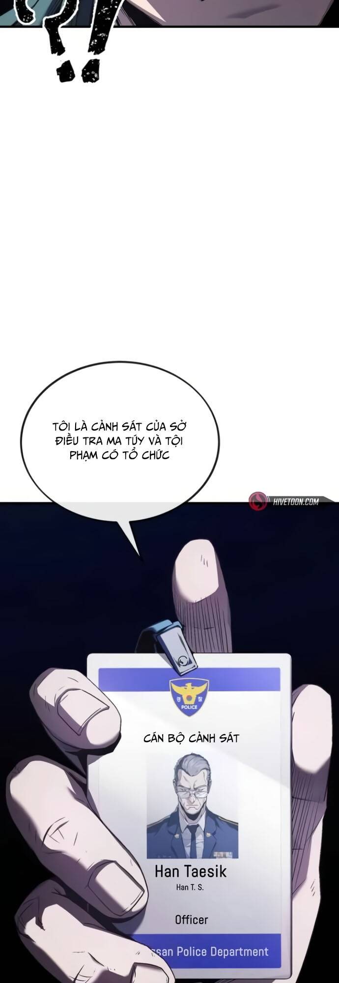 Rỉ Sét Chapter 2 - TC Truyện