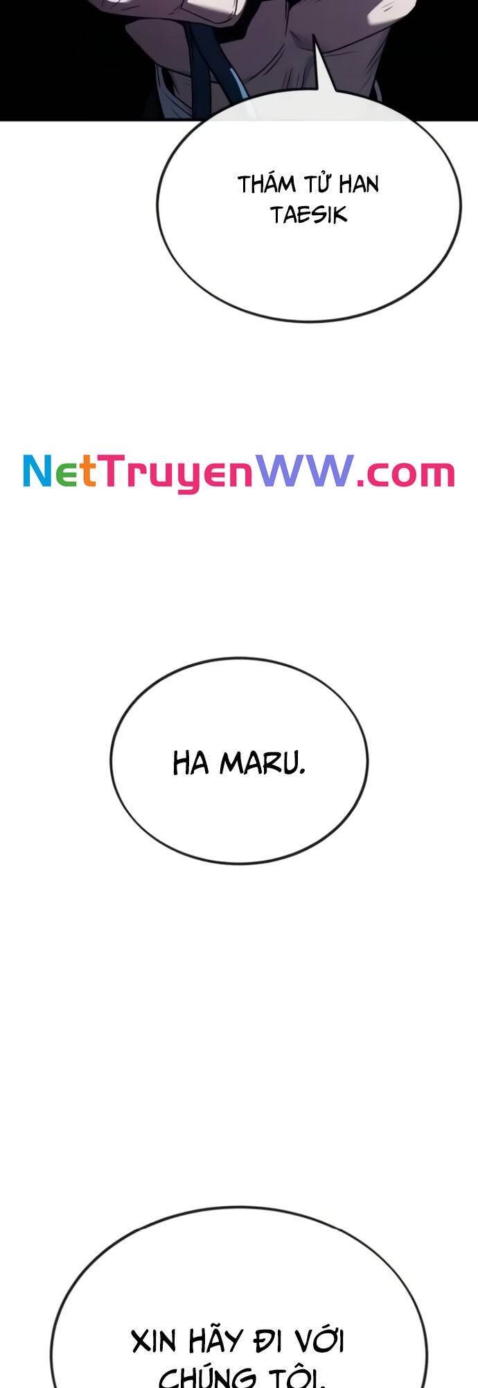 Rỉ Sét Chapter 2 - TC Truyện