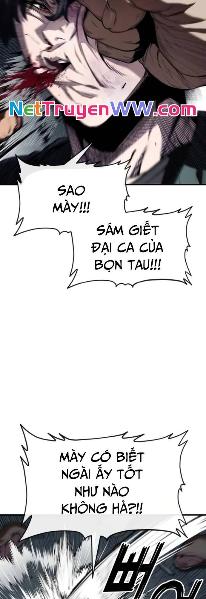 Rỉ Sét Chapter 2 - TC Truyện