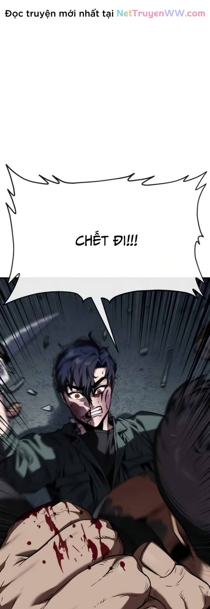 Rỉ Sét Chapter 2 - TC Truyện