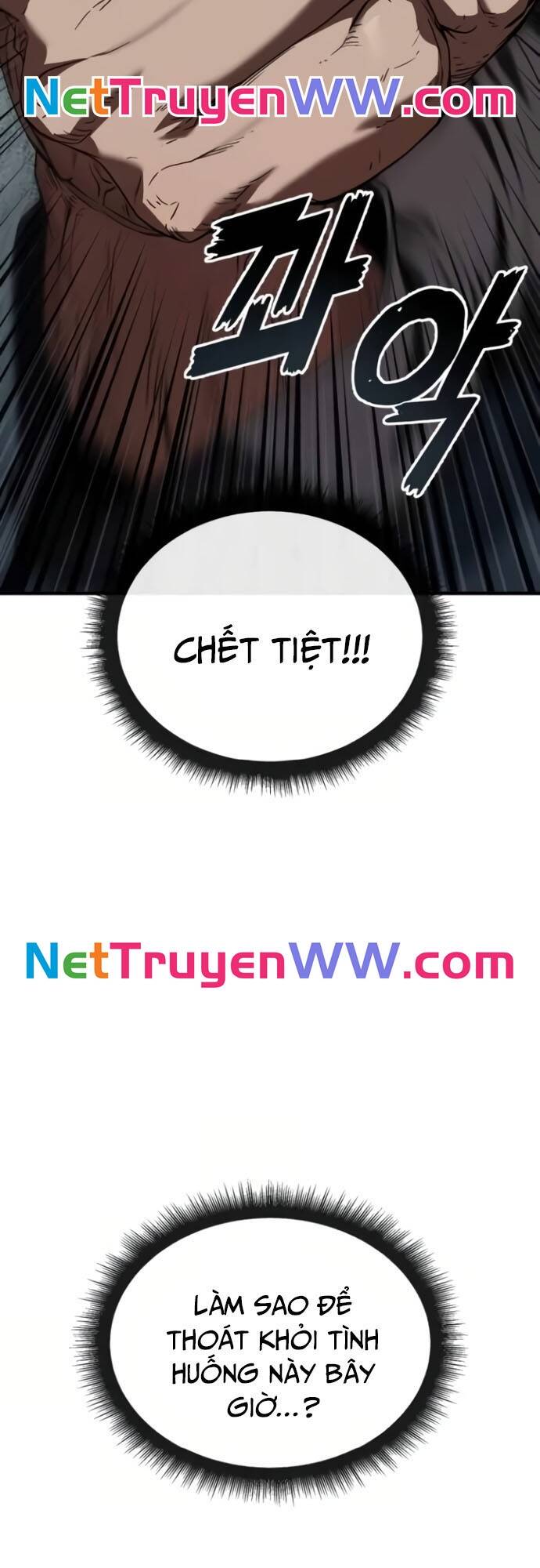 Rỉ Sét Chapter 2 - TC Truyện
