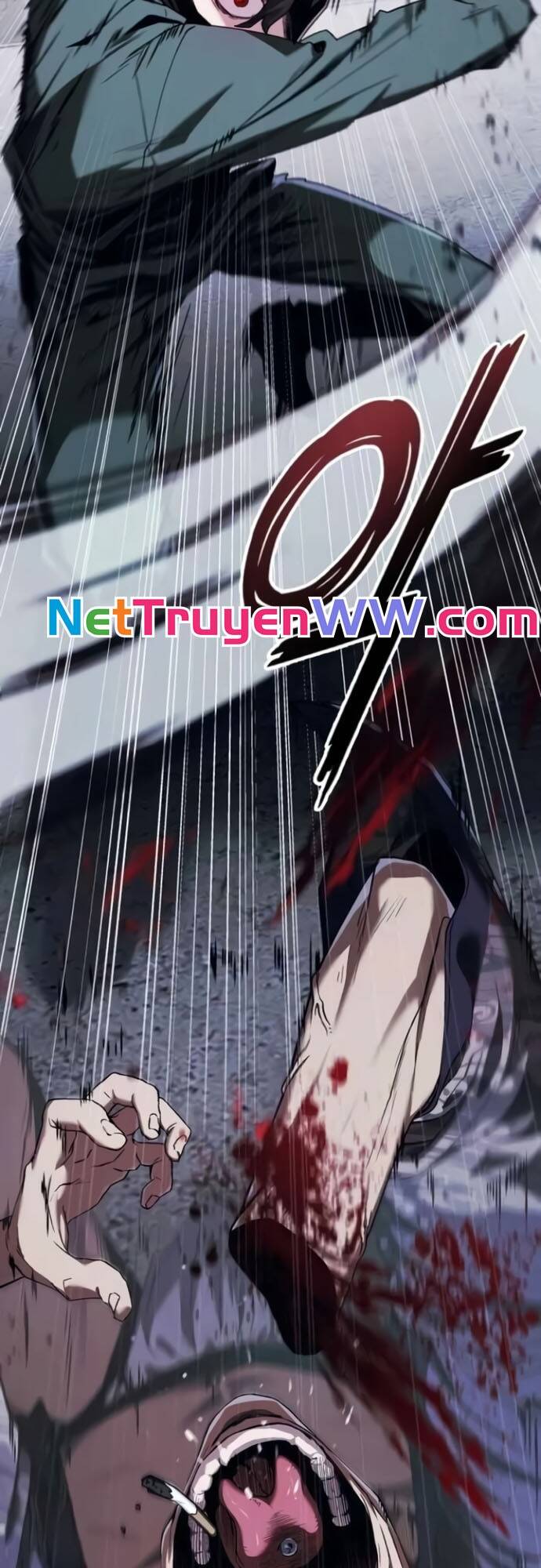 Rỉ Sét Chapter 2 - TC Truyện
