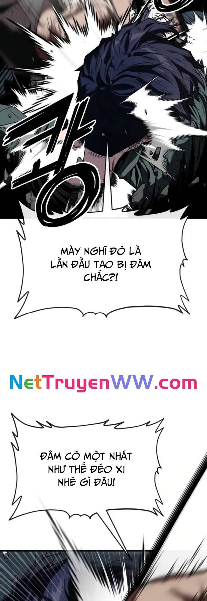 Rỉ Sét Chapter 2 - TC Truyện