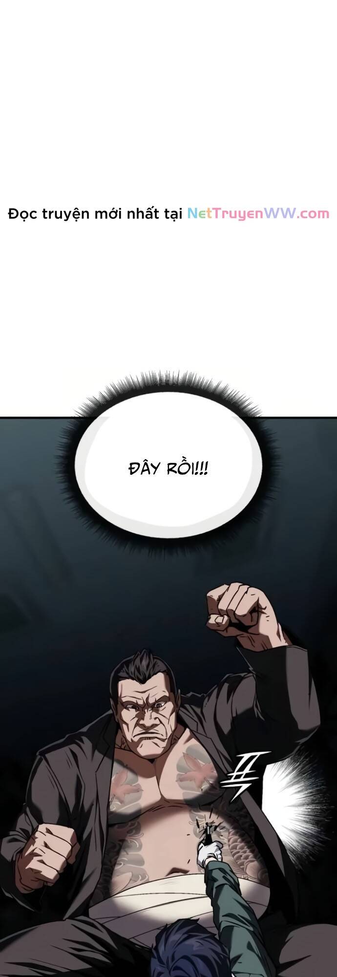 Rỉ Sét Chapter 2 - TC Truyện