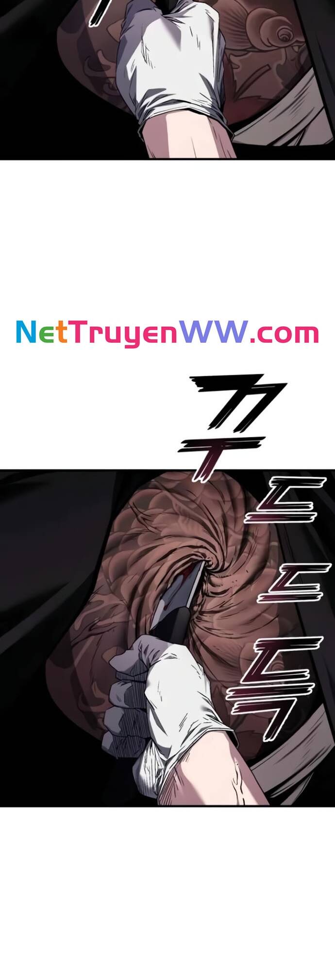 Rỉ Sét Chapter 2 - TC Truyện