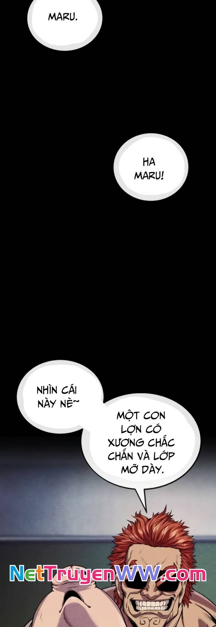 Rỉ Sét Chapter 2 - TC Truyện