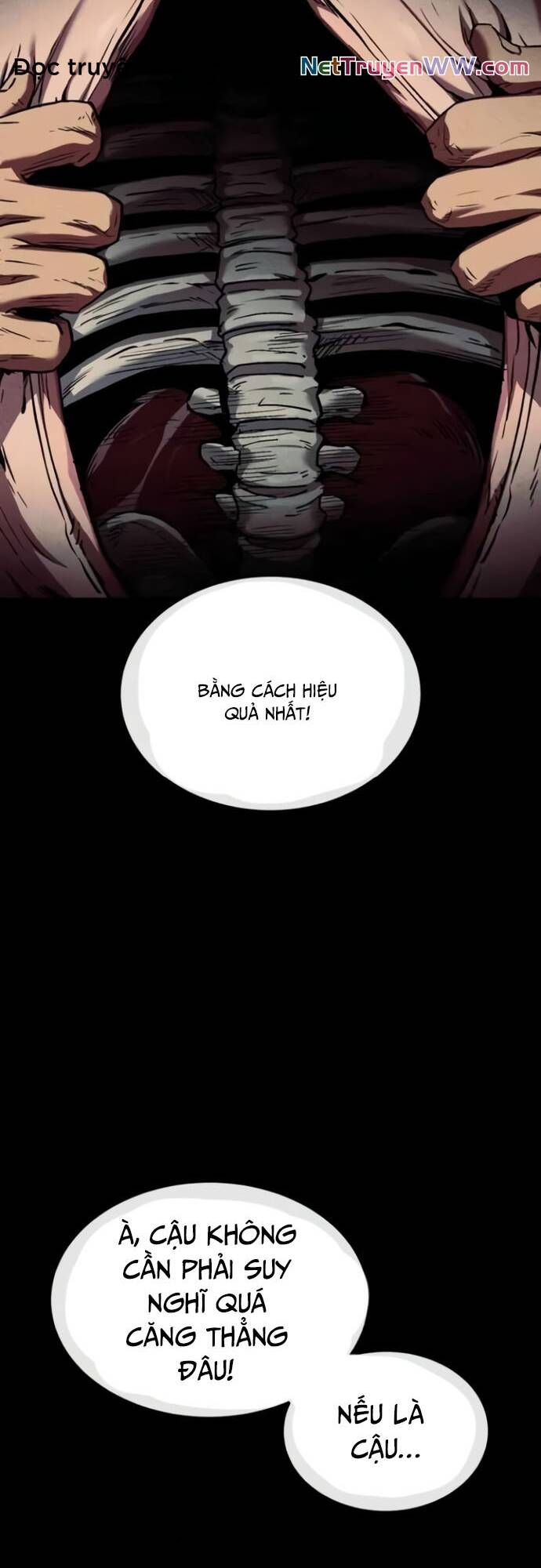 Rỉ Sét Chapter 2 - TC Truyện