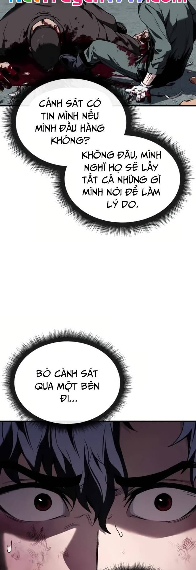 Rỉ Sét Chapter 2 - TC Truyện