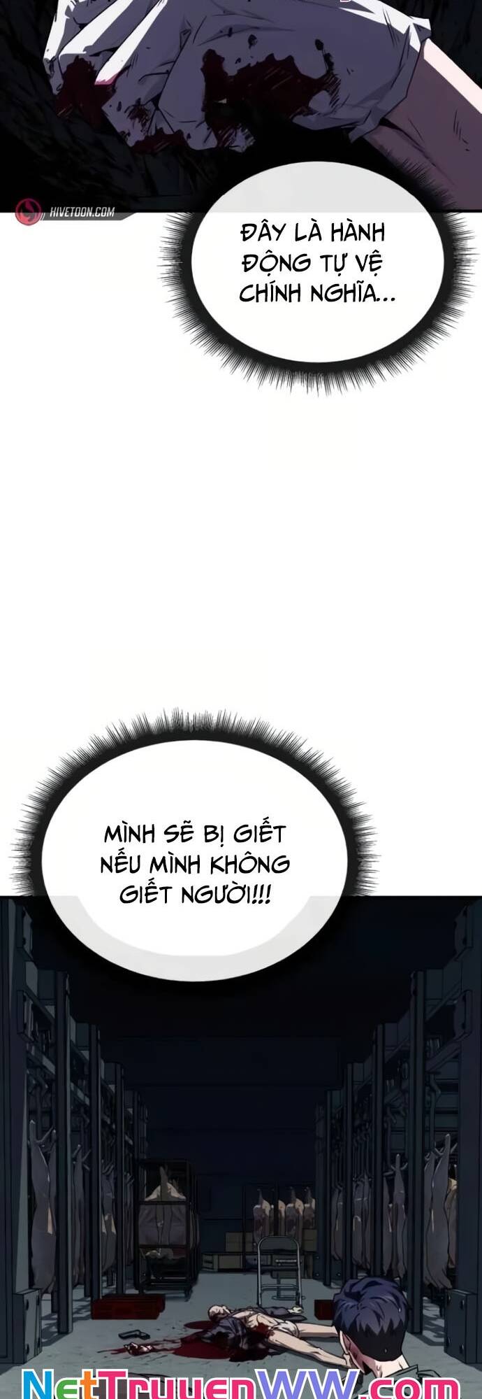 Rỉ Sét Chapter 2 - TC Truyện