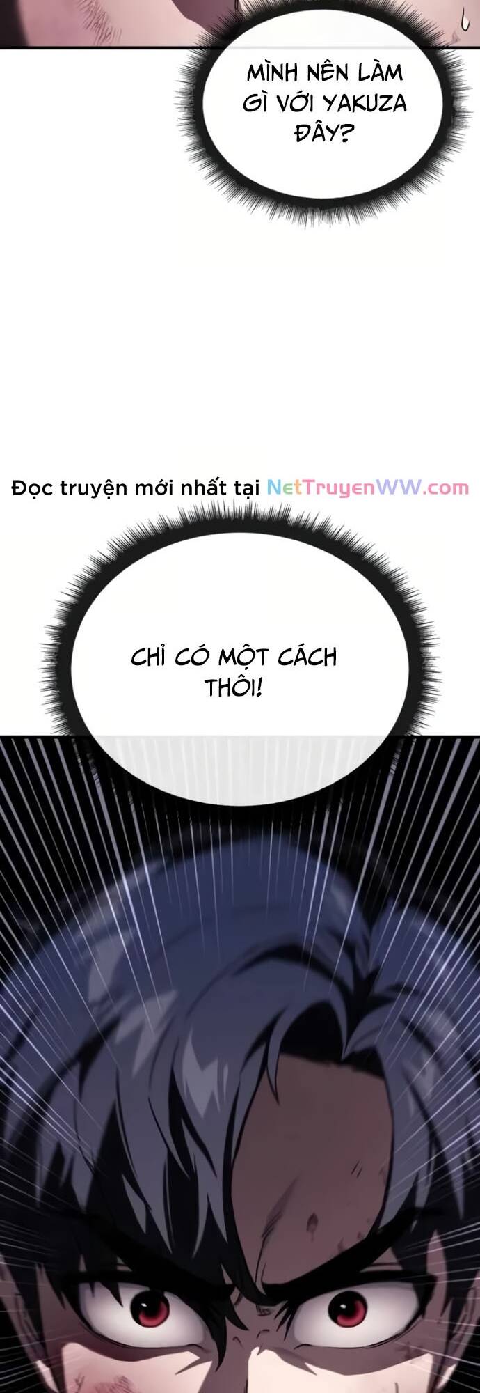 Rỉ Sét Chapter 2 - TC Truyện