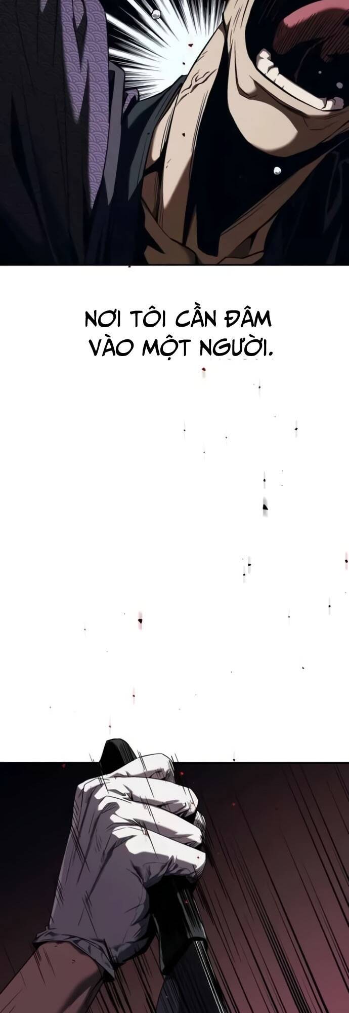 Rỉ Sét Chapter 2 - TC Truyện