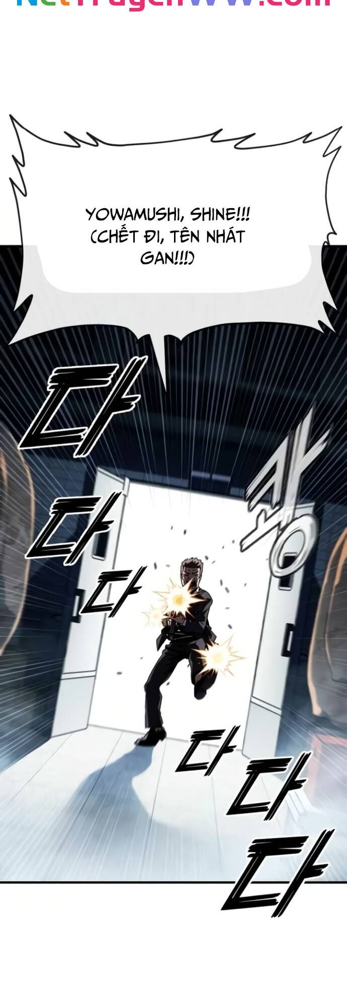 Rỉ Sét Chapter 2 - TC Truyện