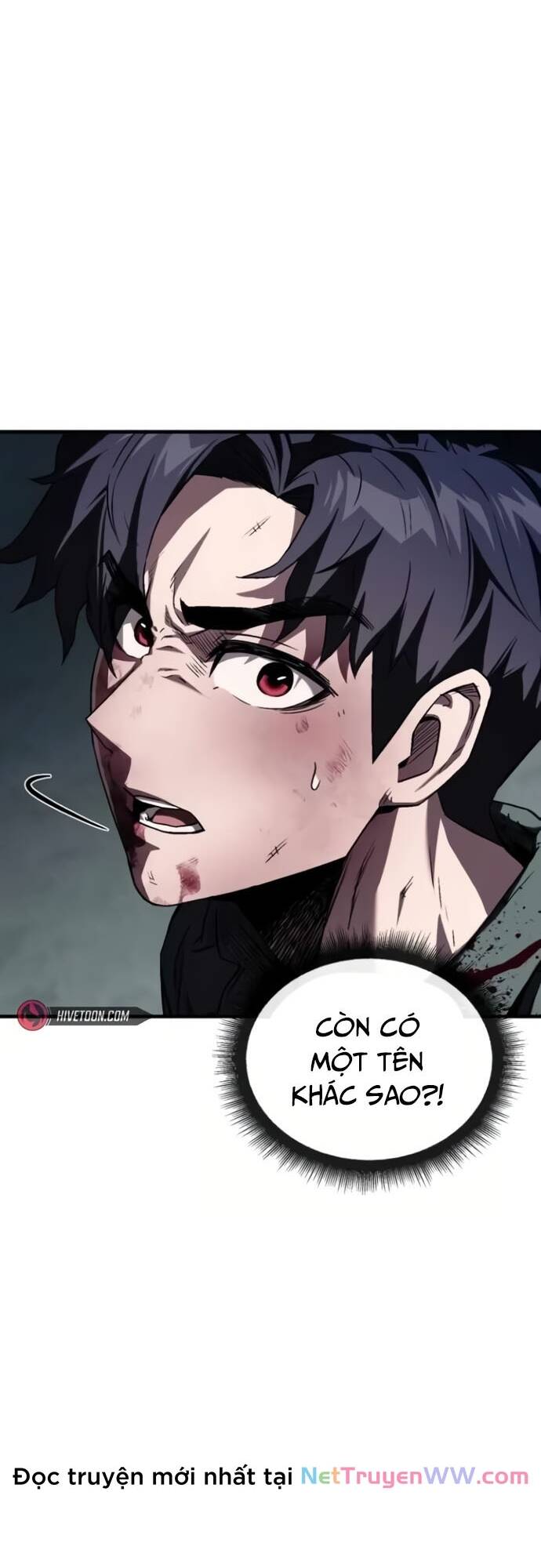 Rỉ Sét Chapter 2 - TC Truyện