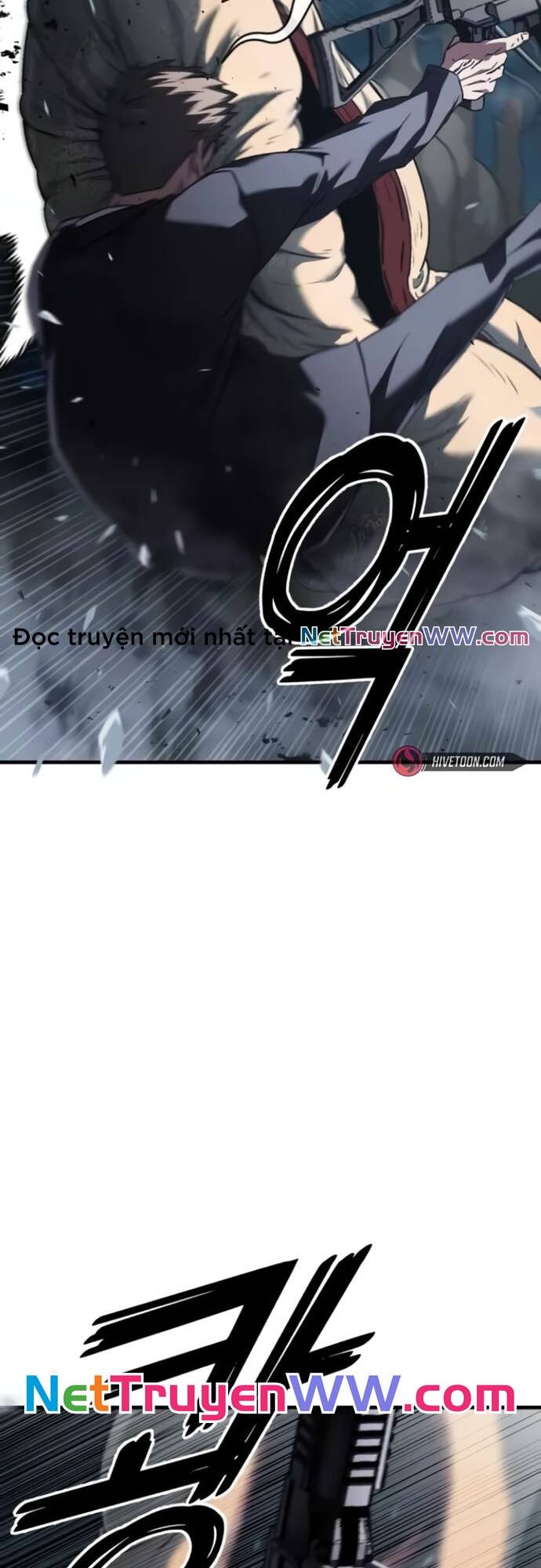 Rỉ Sét Chapter 2 - TC Truyện