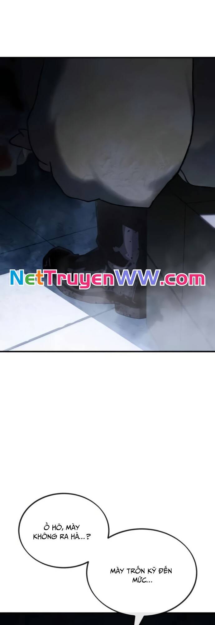 Rỉ Sét Chapter 2 - TC Truyện