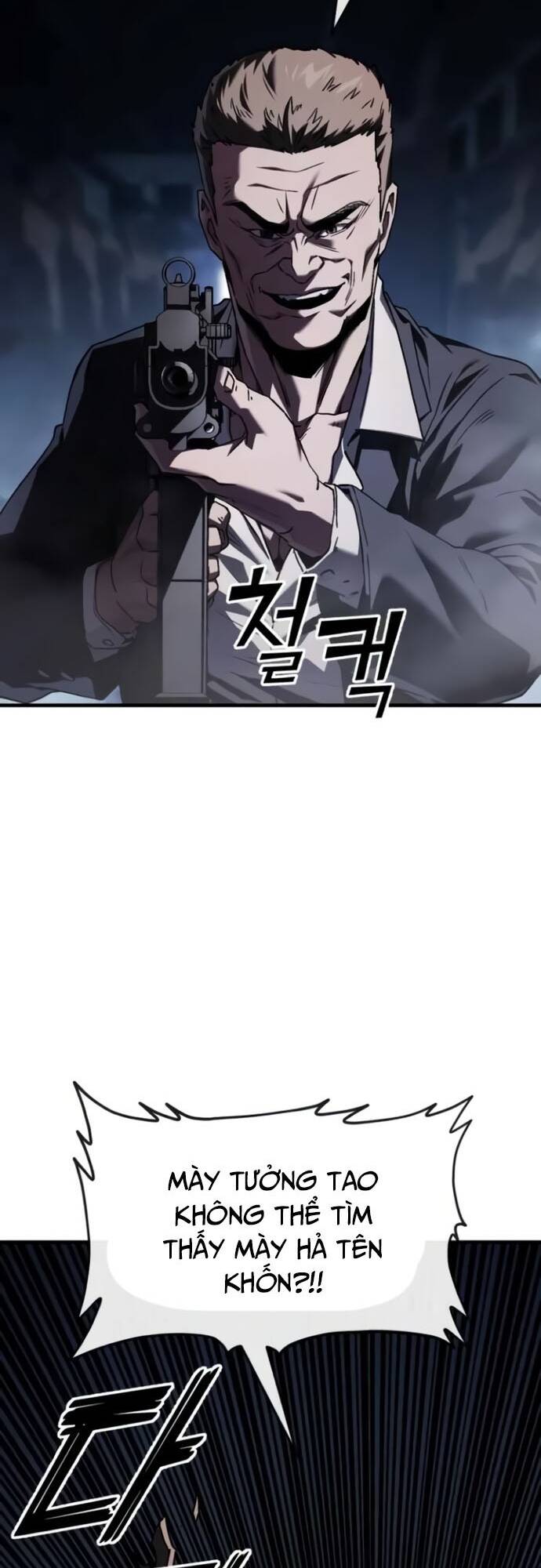 Rỉ Sét Chapter 2 - TC Truyện