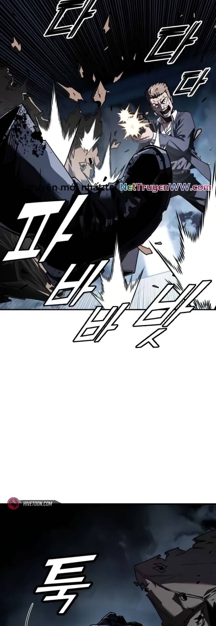 Rỉ Sét Chapter 2 - TC Truyện