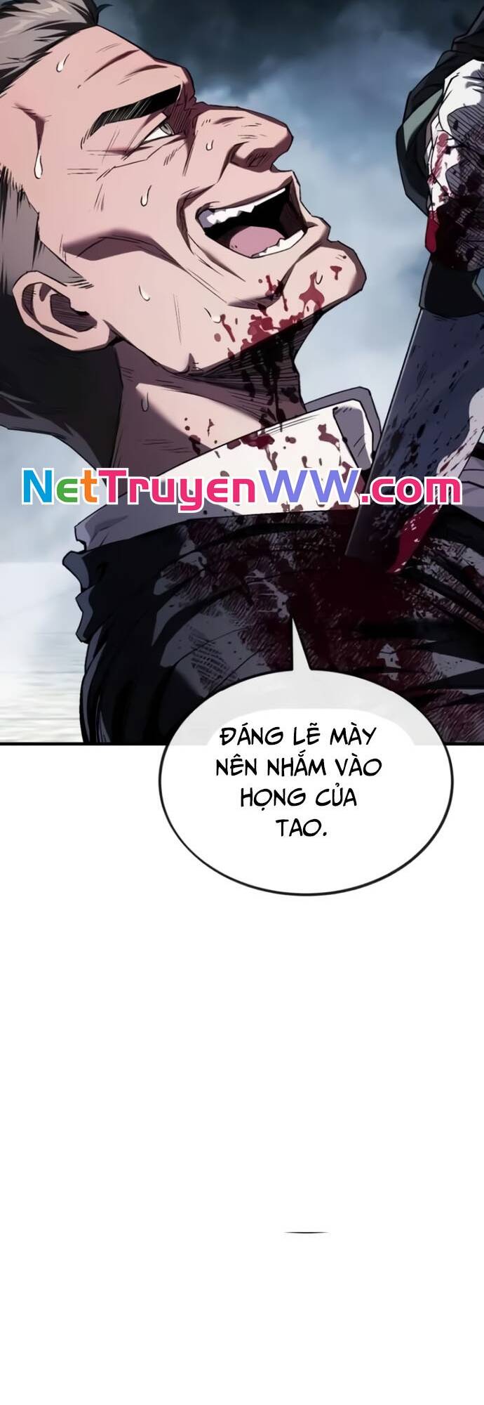 Rỉ Sét Chapter 2 - TC Truyện