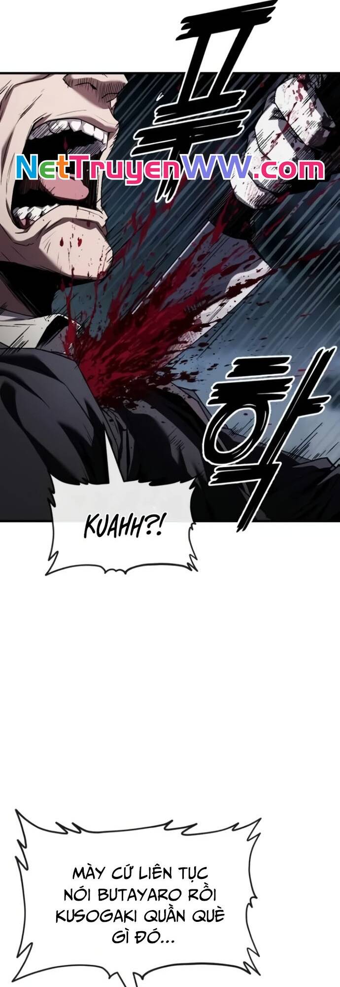 Rỉ Sét Chapter 2 - TC Truyện