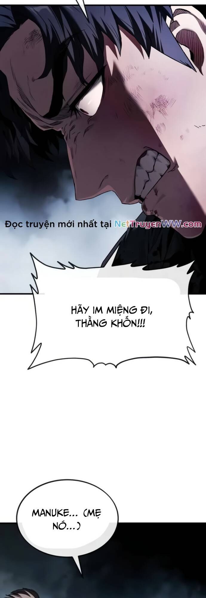 Rỉ Sét Chapter 2 - TC Truyện