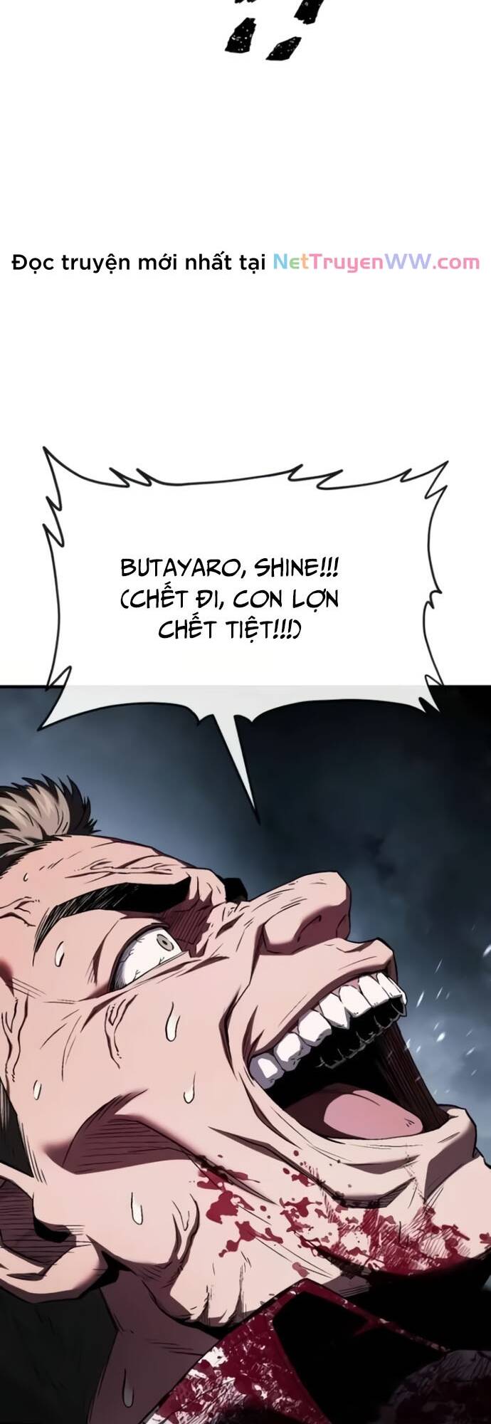 Rỉ Sét Chapter 2 - TC Truyện