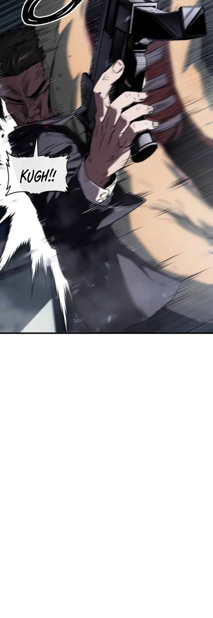Rỉ Sét Chapter 2 - TC Truyện