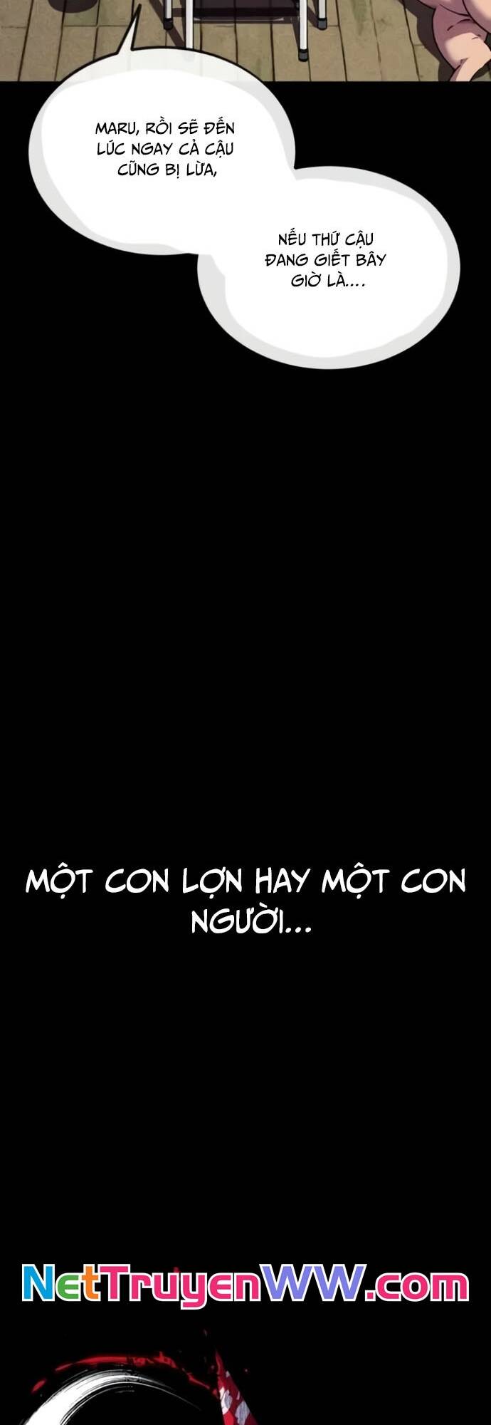 Rỉ Sét Chapter 2 - TC Truyện