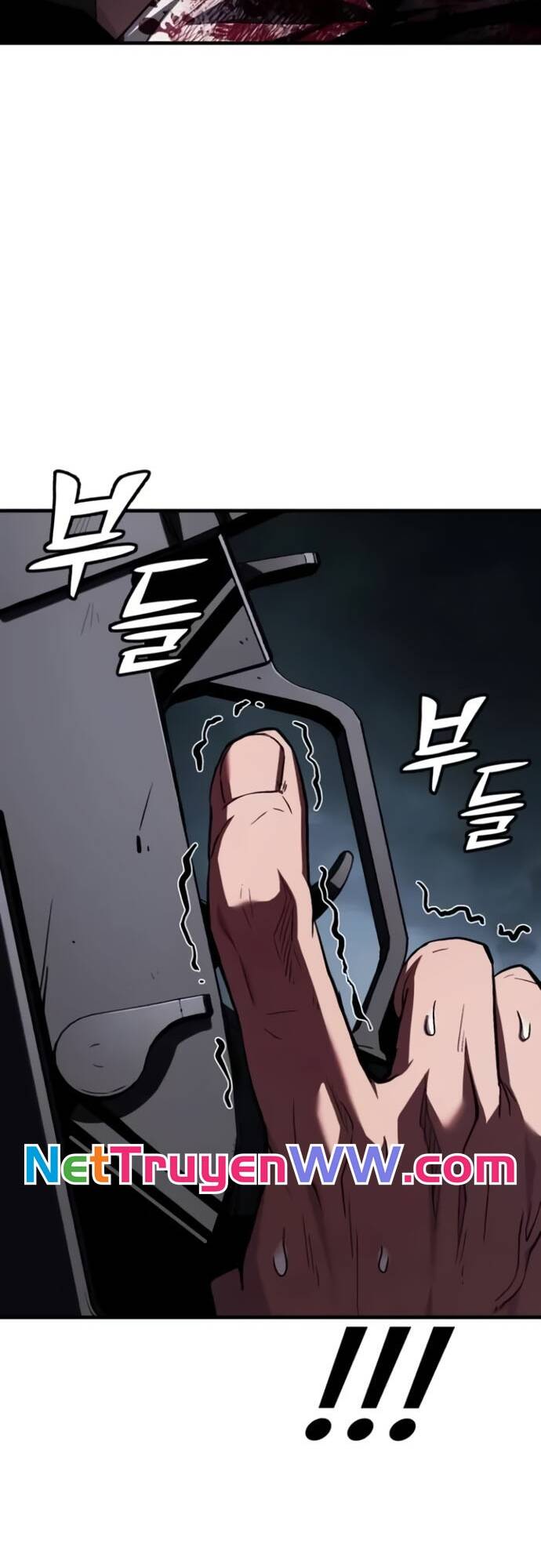 Rỉ Sét Chapter 2 - TC Truyện