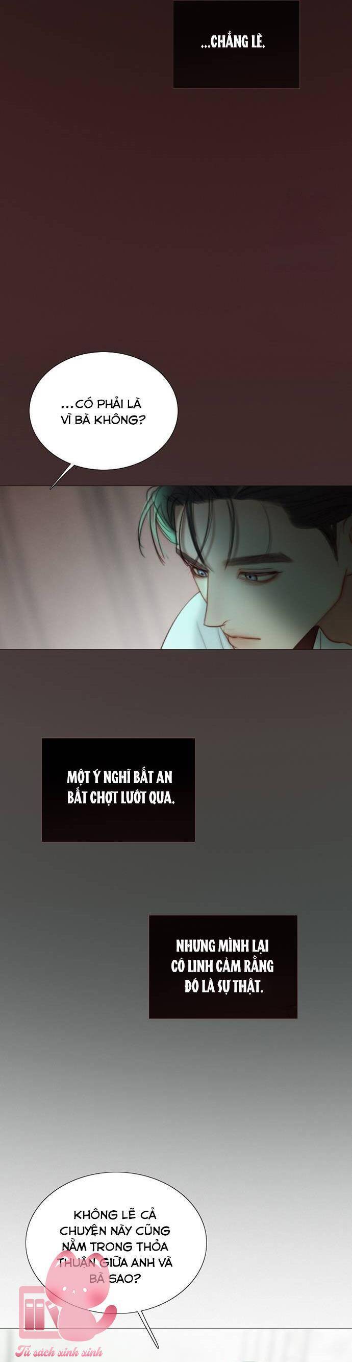 Serena Chapter 89 - TC Truyện