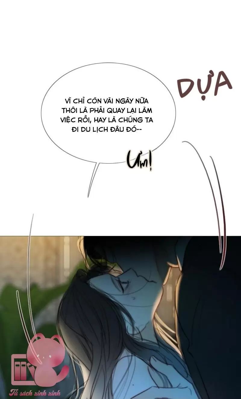 Serena Chapter 86 - TC Truyện