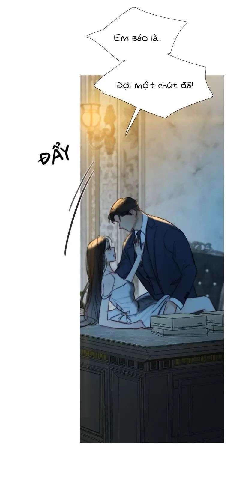 Serena Chapter 86 - TC Truyện