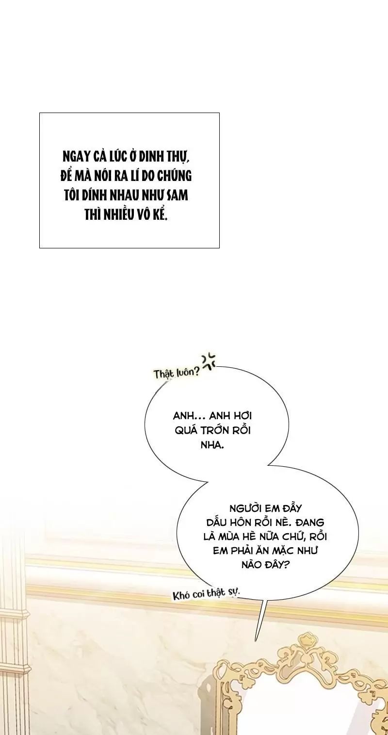 Serena Chapter 86 - TC Truyện
