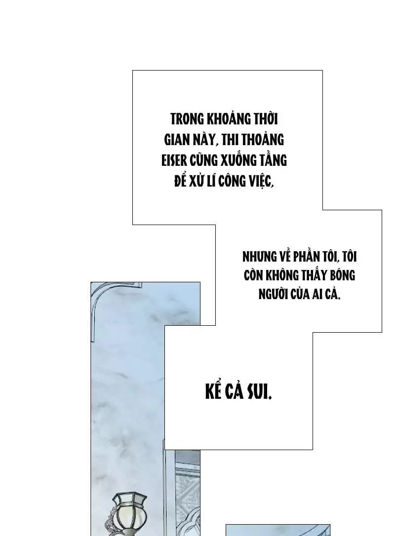 Serena Chapter 86 - TC Truyện