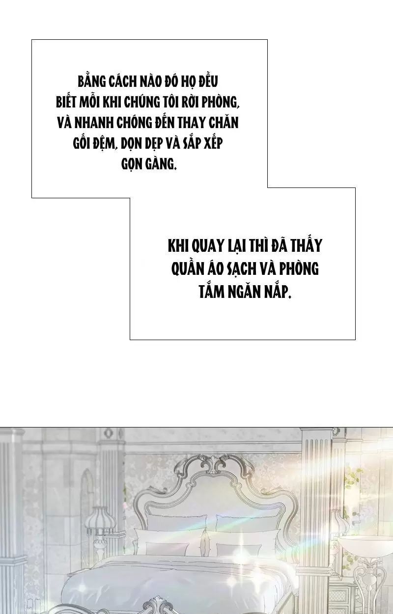 Serena Chapter 86 - TC Truyện