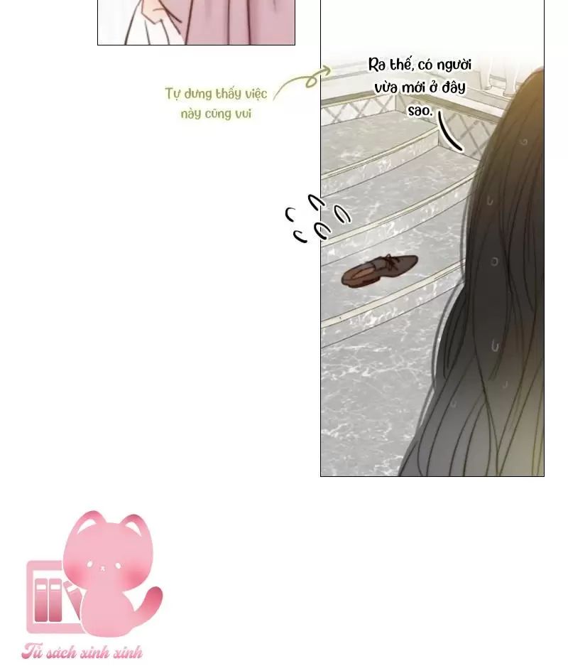 Serena Chapter 86 - TC Truyện