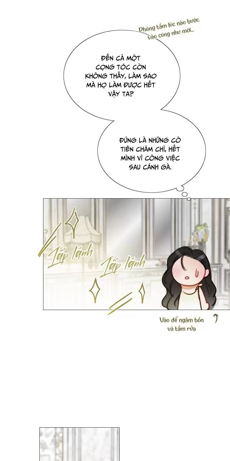 Serena Chapter 86 - TC Truyện