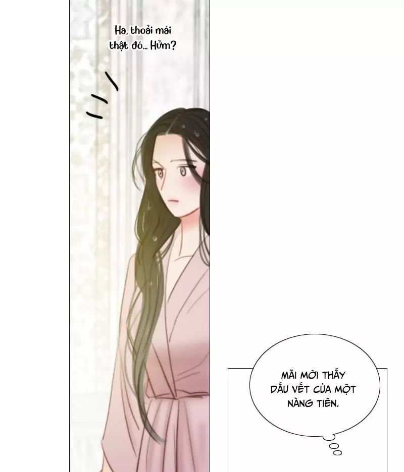 Serena Chapter 86 - TC Truyện
